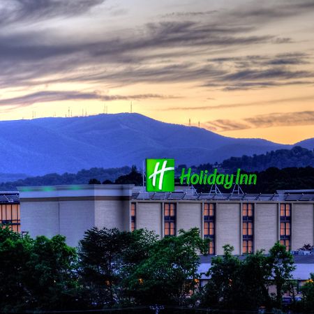 Holiday Inn Roanoke - Tanglewood Route 419 & I 581, An Ihg Hotel Dış mekan fotoğraf