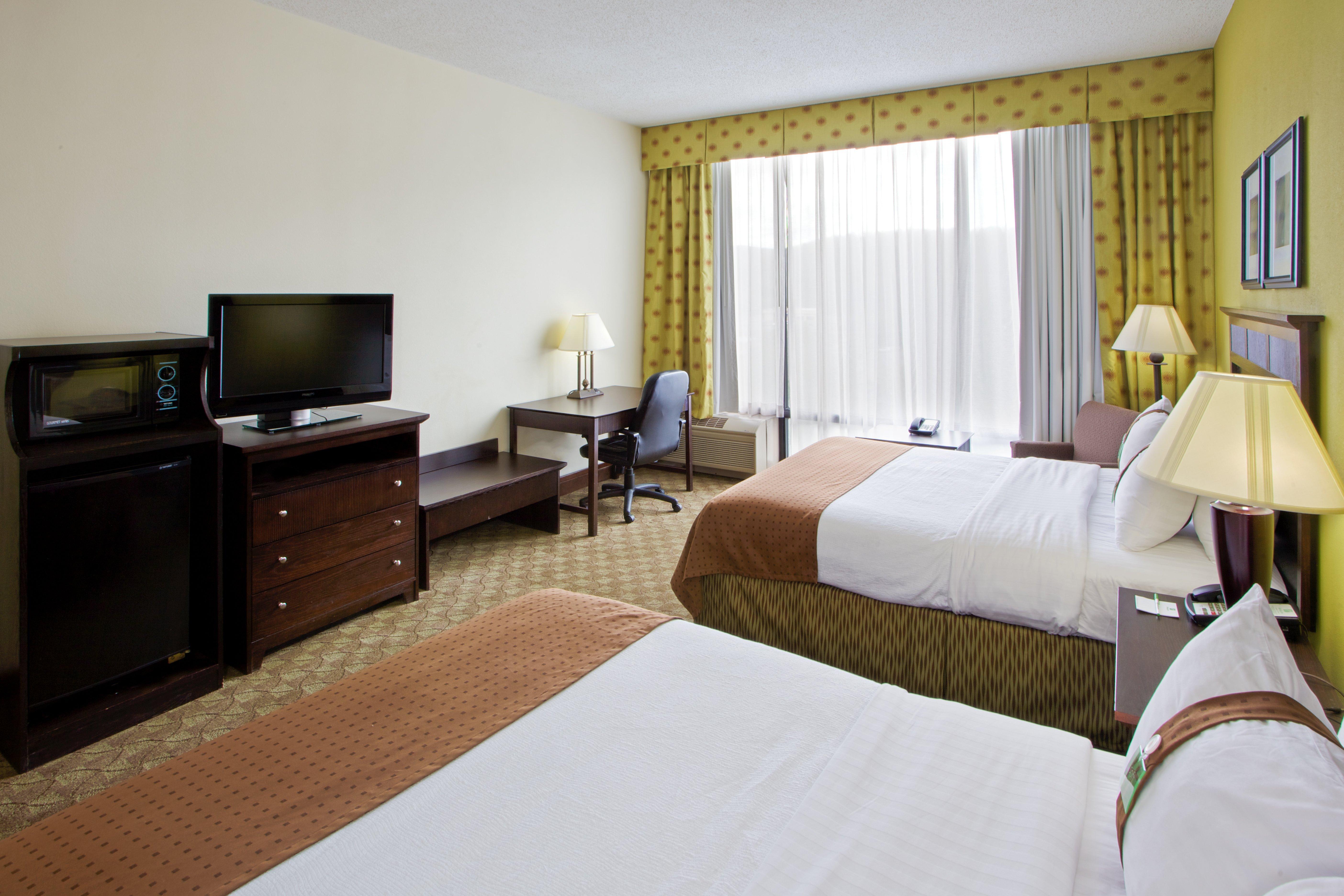 Holiday Inn Roanoke - Tanglewood Route 419 & I 581, An Ihg Hotel Dış mekan fotoğraf